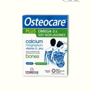 Osteocare plus tabletMHPW M2 Tone Tabs