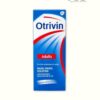 Otrivin Adult Nasal Drop