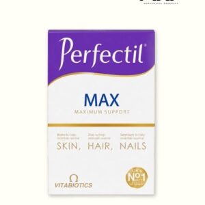 Perfectil Max 84'S (Hair,Skin,Nails)