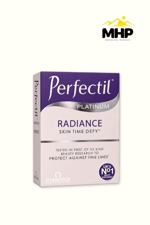 Perfectil Radiance Platium Tab