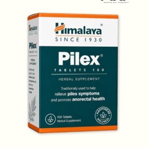 Pilex tabletMHPW Omron M2 Intelli