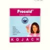 Procold medicineMHPW Procold Tablet 50'S
