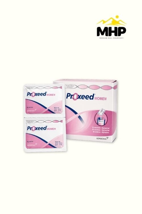 Proxeed Women