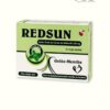 Redsun Jelly