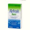 Refresh tears eye dropsMHPW Refresh Tears Eye Drop