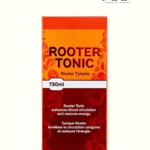 Rooter Mixture