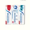 Sensodyne tooth pasteMHPW Sensodyne Toothpaste
