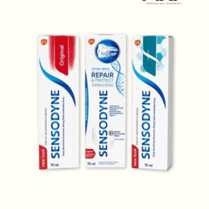 Sensodyne Toothpaste