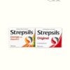 Strepsils lozengesMHPW Strepsils Lozenges 24'S (All Flavor)