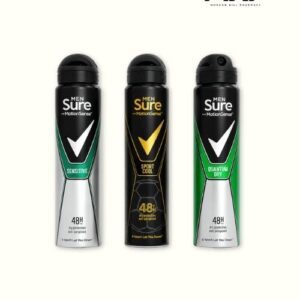 Dove Deo Spray 250Ml