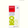 Symbicort Inhaler 160/4.5 60 Doses