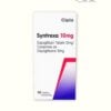 Syntrexa 10mg tabletMHPW Syntrexa (Dapagliflozin) 10Mg Tablet