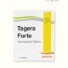 Tagera fort tabletMHPW Tagera Forte Secnidazole