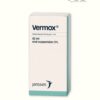 Vermox Suspension 30Ml