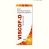 Viscof D Dry Syrup