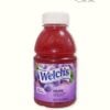 Welch's grape juice plasticMHPW Welch Drink 473Ml (Glass)