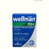 Wellman 70+MHPW Wellman 70+ Tabs 30'S Vitabiotics