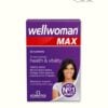 Wellwoman maxMHPW Wellwoman Max