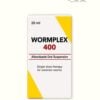 Wormplex Suspension 400