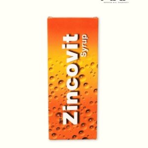 Zincovit syrupMHPW Dalacin C (Clindamycin) 300Mg Capsule