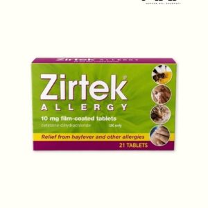 Zubes Extra Strong Adult