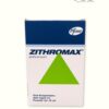 Zithromax Suspension