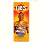 Zubes Extra Strong Adult